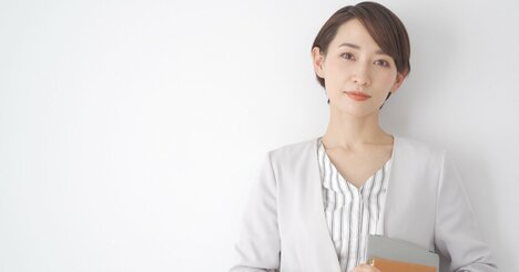 【会社員必見】社内で成功する人の「2つの共通点」