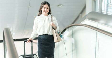 「こりゃ出世するわ…」職場の出世する人が長期休み明けにやらない1つのこと