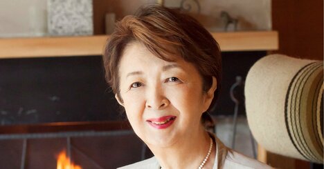 作家・下重暁子が「自らの訃報」で絶対に書かれたくない「死因」とは？