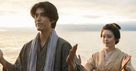 「貧しいくせに武家にこだわる父がいやで早く家を出たかった」ようやく解放されたはずの婿・銀二郎（寛一郎）に“松野家の洗礼”が…〈ばけばけ第11回〉