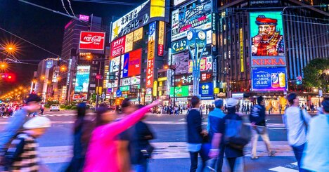 食事がおいしい市区町村ランキング2025！2位函館市、1位は？