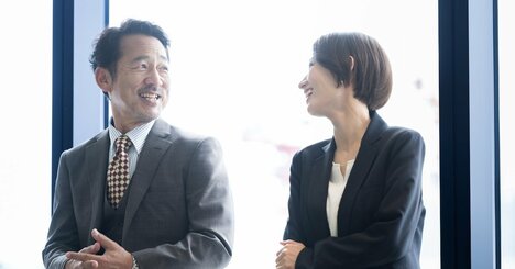 明日から人に会いたくなる新しい習慣