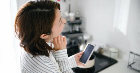 料理が一向に上達しない人と、レシピなしで作れる人の「決定的な差」
