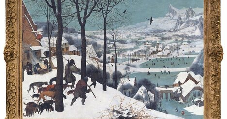 「ブリューゲル」のすごさが「ぶっちゃけ、わからん」ので詳しい人に聞いてみた