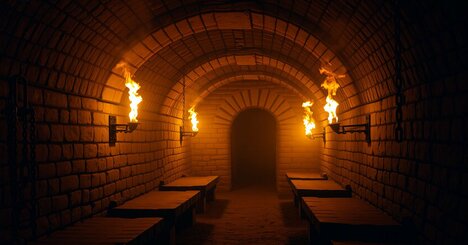 「人生につまずいて転ばぬために」投獄された古代エジプト神官が幼い息子に遺した教訓