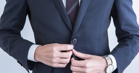 キーエンス元トップ営業が、スーツでビシッと決めないワケ…顧客に愛される「最強の服装」とは？