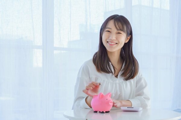 稼ぎ続ける人は、お金も時間も失わない簡単なことから始める