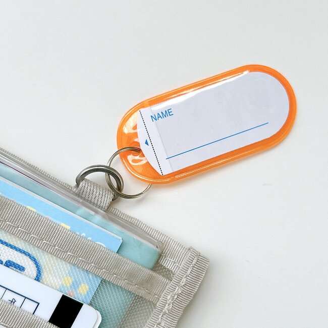 カードや診察券が24枚入った…！無印良品の“天才ケース”サッと受付や支払いができて嬉しい！「これさえあれば忘れ物なし！」「まさに欲しかったやつ」