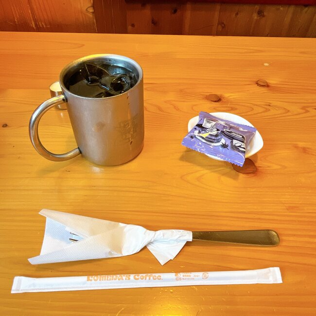 「相変わらずのビッグサイズ!」コメダの“平日限定ランチ”ボリューム満点で幸せすぎた!「これ大好き」「たまごペーストたっぷりで幸せ」