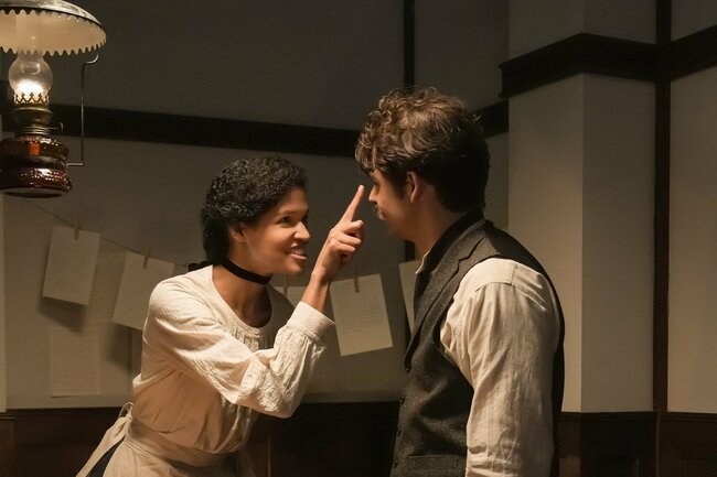 「家事のついで」じゃ無理！前代未聞の“洋画のような朝ドラ”が今受け入れられるワケ〈ばけばけ第53回〉