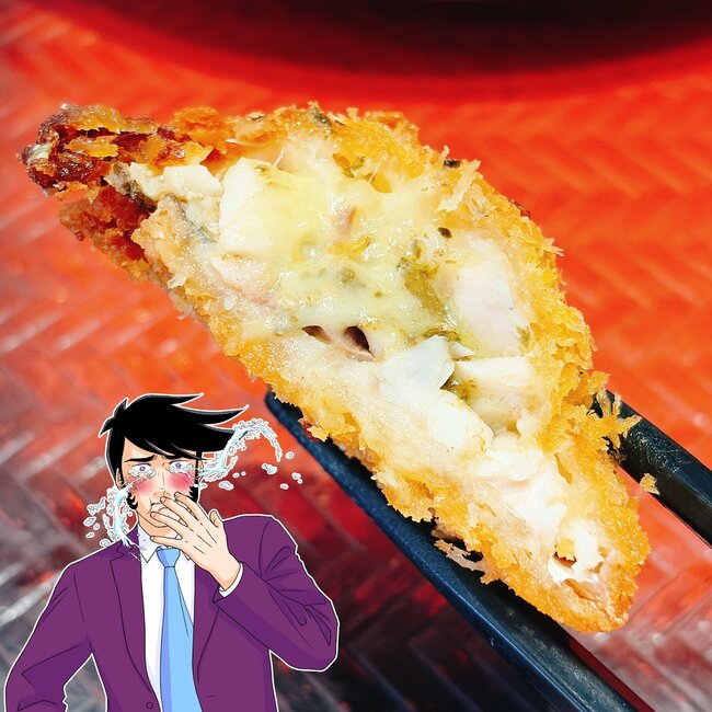 「100個くらい食べたい」モスバーガーの“期間限定メニュー”が衝撃的なおいしさ…！「なんだこれ！毎日食べたい！」「鬼リピ確定でしょ」