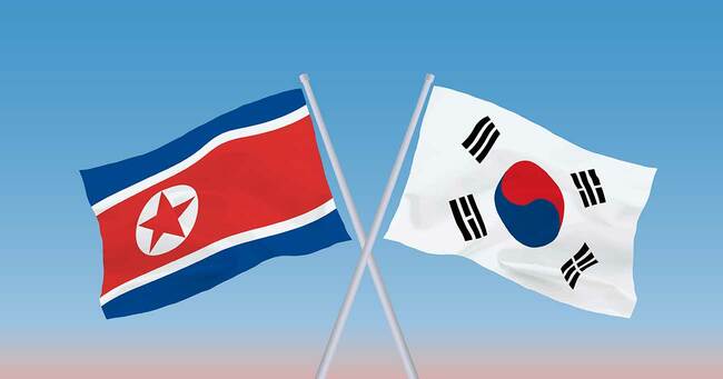 【韓国vs.北朝鮮】今なお続く「朝鮮戦争」の起源とは？【書籍オンライン編集部セレクション】