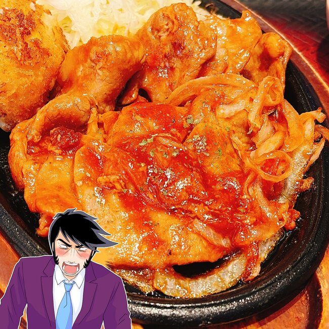 こりゃ通い詰めたくなるわ！大戸屋の“1100kcal超えボリューム定食”ウマすぎて涙出る！「めちゃくちゃ美味しい」「大満足でごちそうさま」