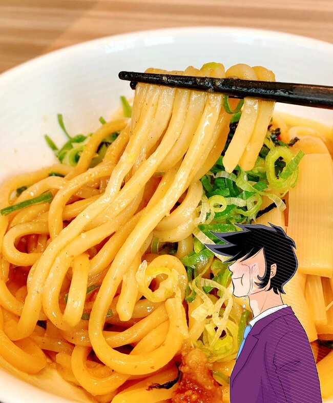 「禁断のW炭水化物」「背徳すぎだろオイ」吉野家の“よくばりセット”1100kcal超えでボリューム感がハンパない！「カロリー度外視の最高なやつ」