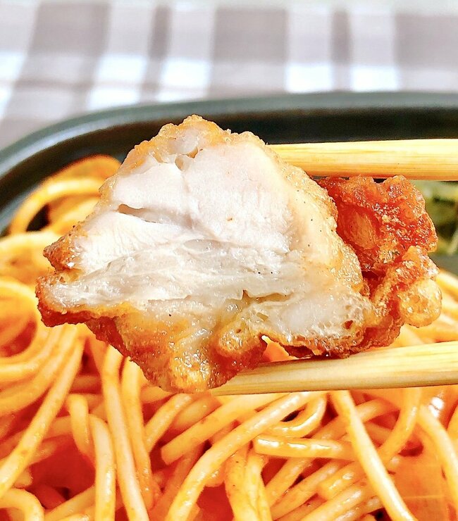 「もっと評価されるべき」「マジでうまい」ほっともっとの“ボリューム弁当”よくばり感がスゴいんです！「毎日これがいい」