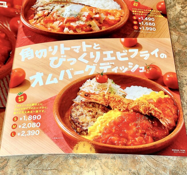 【びっくりドンキー】よくばり感がハンパない…!夏限定の“わんぱくすぎるメニュー”1100kcal超えでボリュームすごい!《実食レビュー》