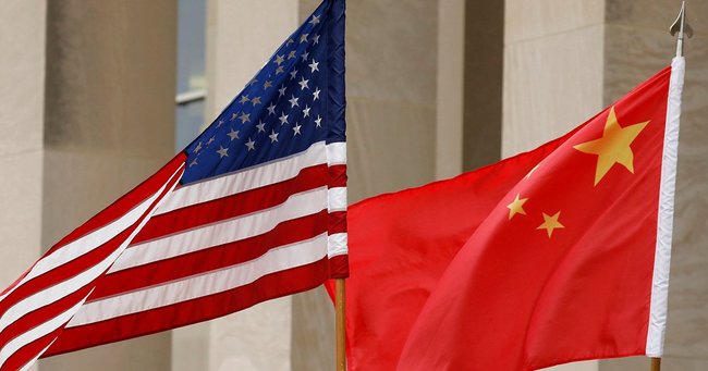 中国駐在の米外交官大量帰国、危機下の関係損なう