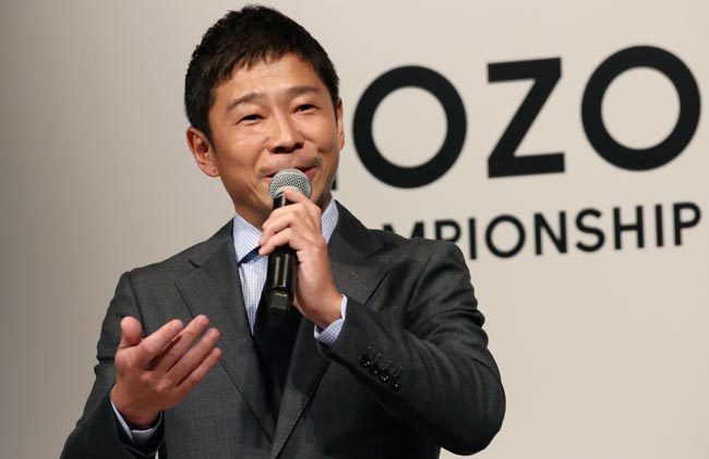 決算予想の下方修正を余儀なくされたZOZO。前澤社長は「ZOZO離れ」の影響は軽微とするが、その深層は――