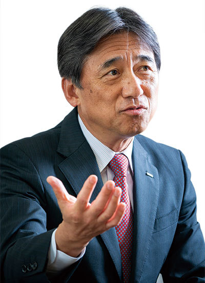 吉澤和弘(NTTドコモ社長)