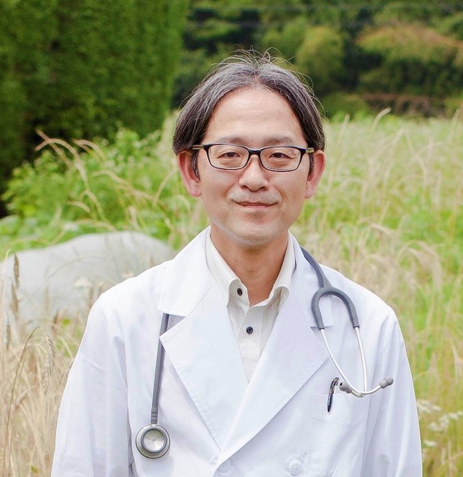 本間真二郎