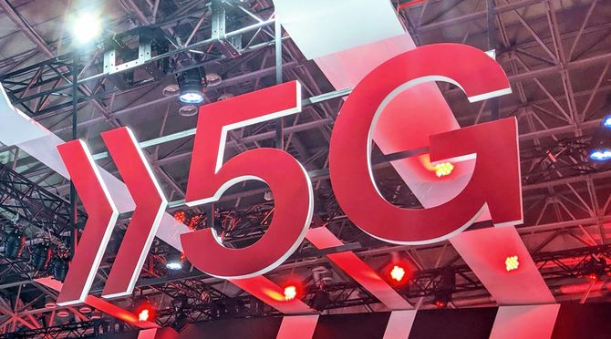 あらゆる産業を激変させる5Gの商用サービスがいよいよ来春始まる