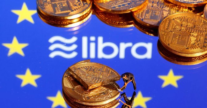 日欧中銀のデジタル通貨研究