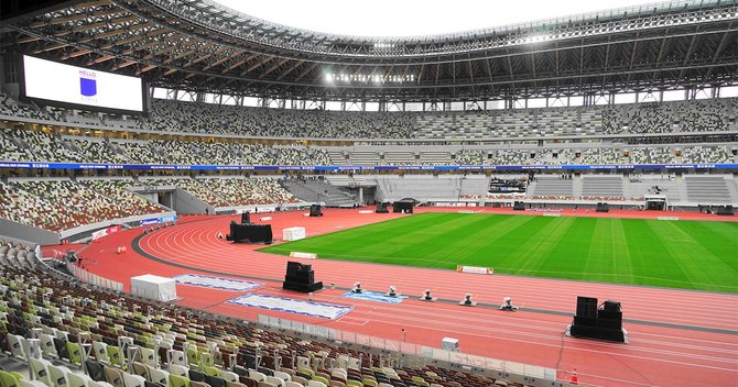 スポーツと政治が健全な関係となるために必要なこと~東京五輪への機運を高めるひとつの鍵