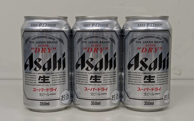 アサヒビール販売数量非公表化に 自分勝手 逃げ得 と非難集中 Close Up Enterprise ダイヤモンド オンライン