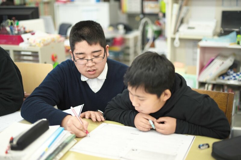 「中学受験」をラクラク突破する子の共通点