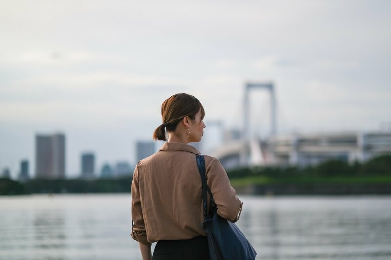 7回転職、25年迷走してわかった！「やりたいことが見つからない」へのたった一つの答え