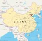 現代中国の「地図」が暴く、清が行った“民族統治”とは？