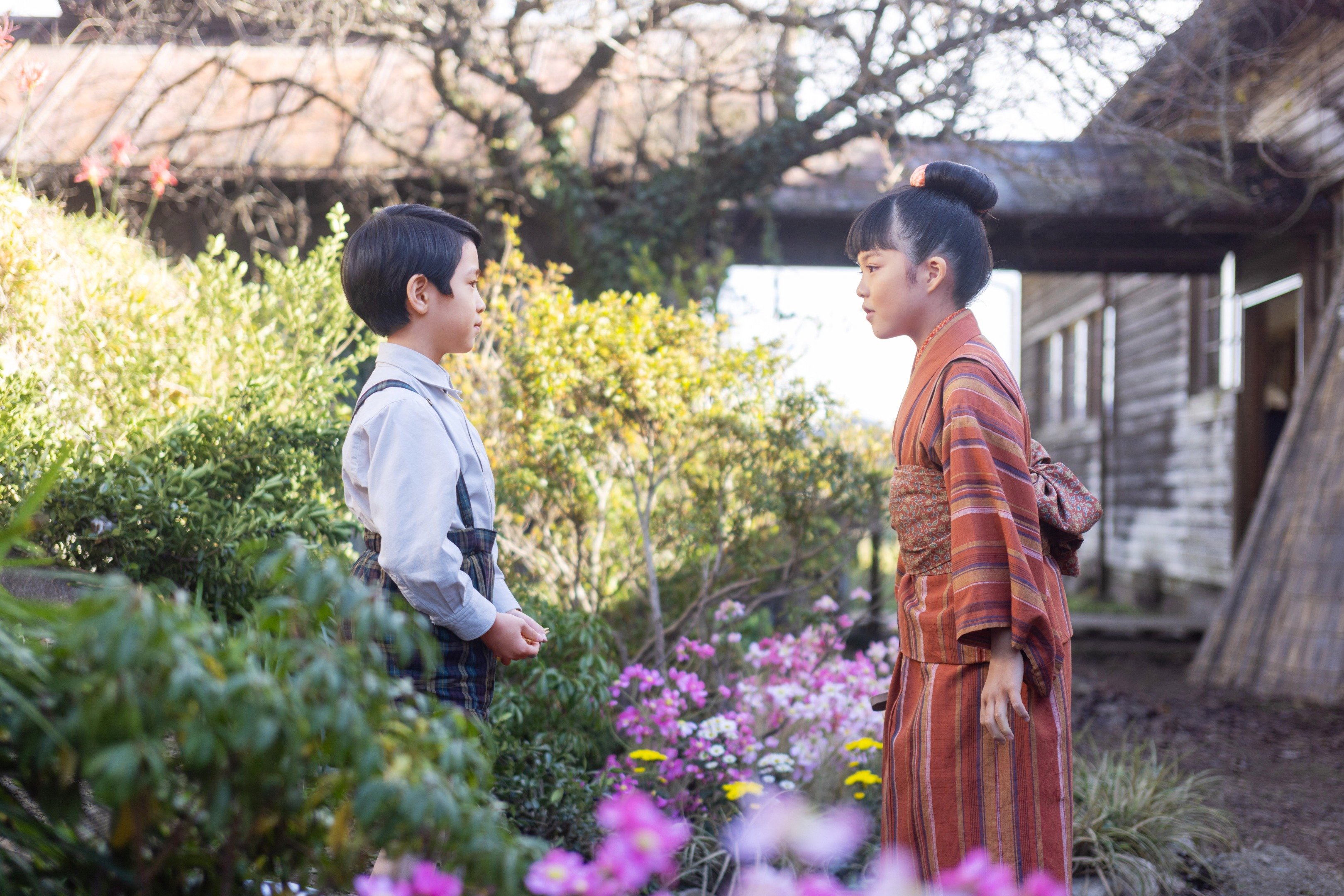 「え、ここでニノ登場!?」二宮和也が一瞬で“明治大正の知識人”に化けた名演にザワッ【あんぱん第2回】