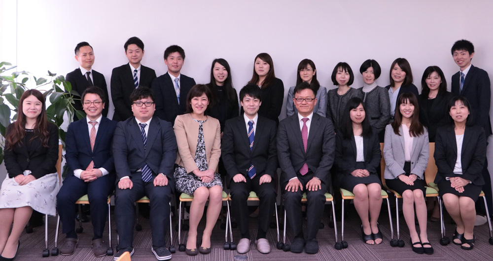 税理士・司法書士・行政書士の常駐で総合的なサポート　【むかいアドバイザリーグループ】