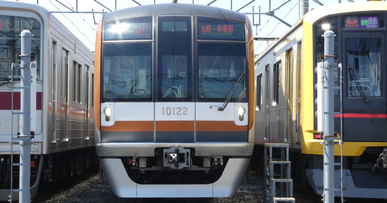 東京メトロの「個性的な車両」、その進化と挑戦とは