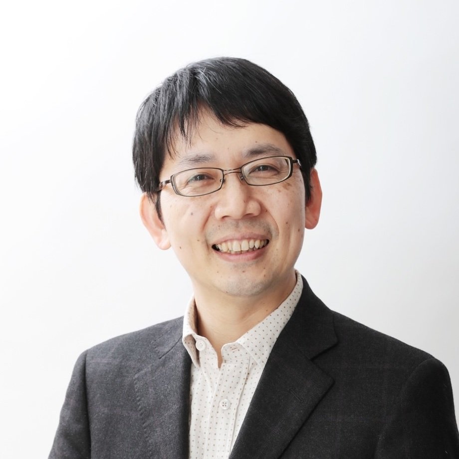 新井和宏