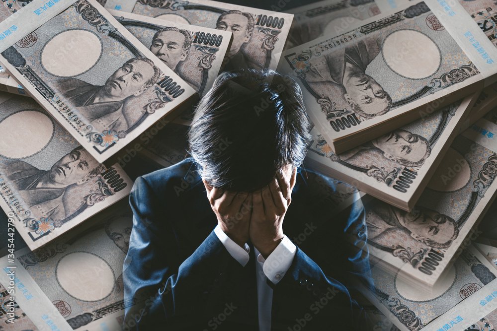 30代で資産40億ドル。「金を稼ぎすぎた男」の残念な末路