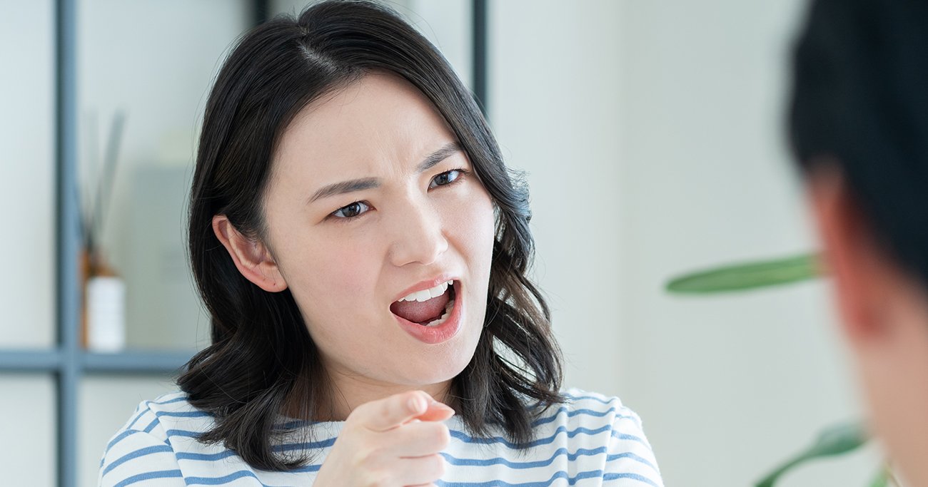 イヤミを言ってくる相手に言い返すより「効果的な反撃」とは？
