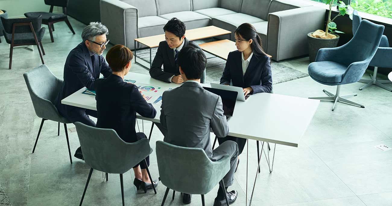 あなたもやっていない？「チームが機能しなくなる」リーダーの会議 - 戦略のデザイン