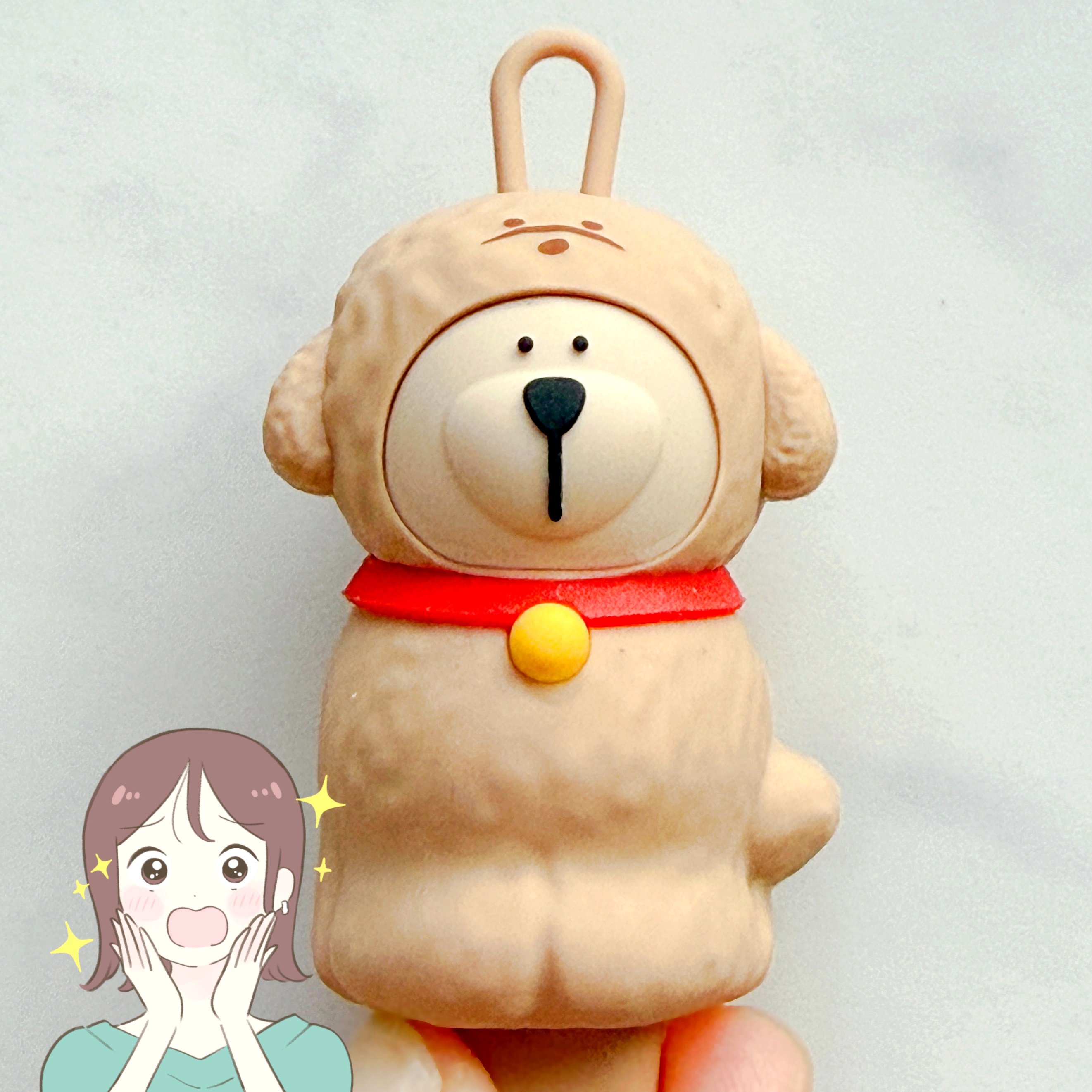 「一瞬で売り切れるよね」スターバックスの“バレンタイン限定カップ”めちゃくちゃ可愛くてビックリした!「まじでギリギリで買えた」「ラスイチ(店頭見本品)だった…!」