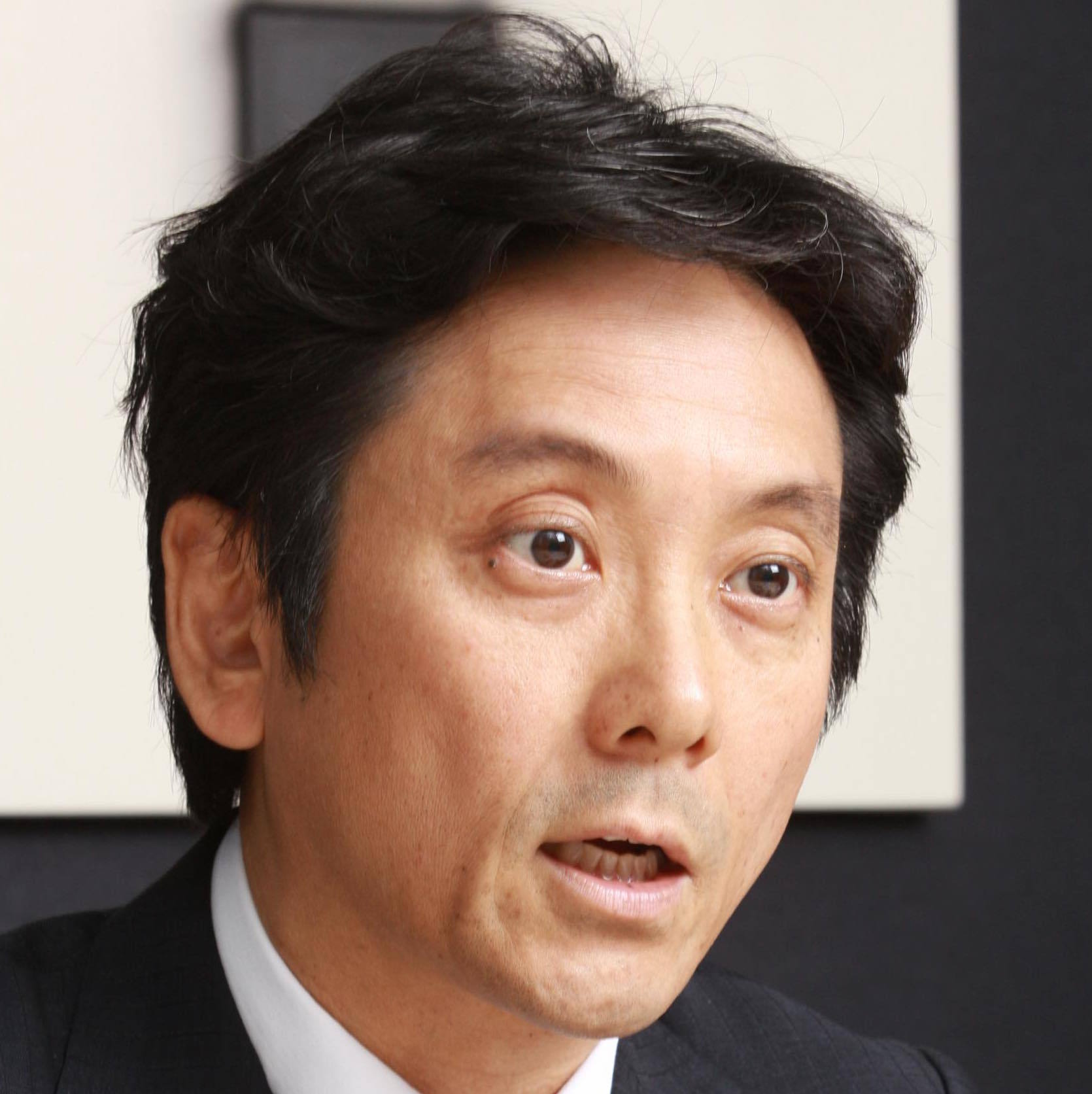 リクルートホールディングス社長兼CEO 峰岸真澄　買収戦略で人材業界世界一を目指す