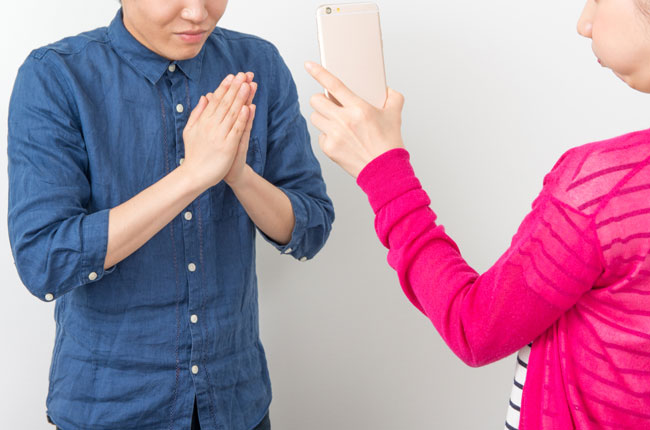 不倫相手が正月ぼっちの寂しさで暴発！年の瀬修羅場エピソード集（上）