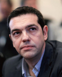 ギリシャ再選挙で危機再燃<br />“ユーロ離脱”の可能性