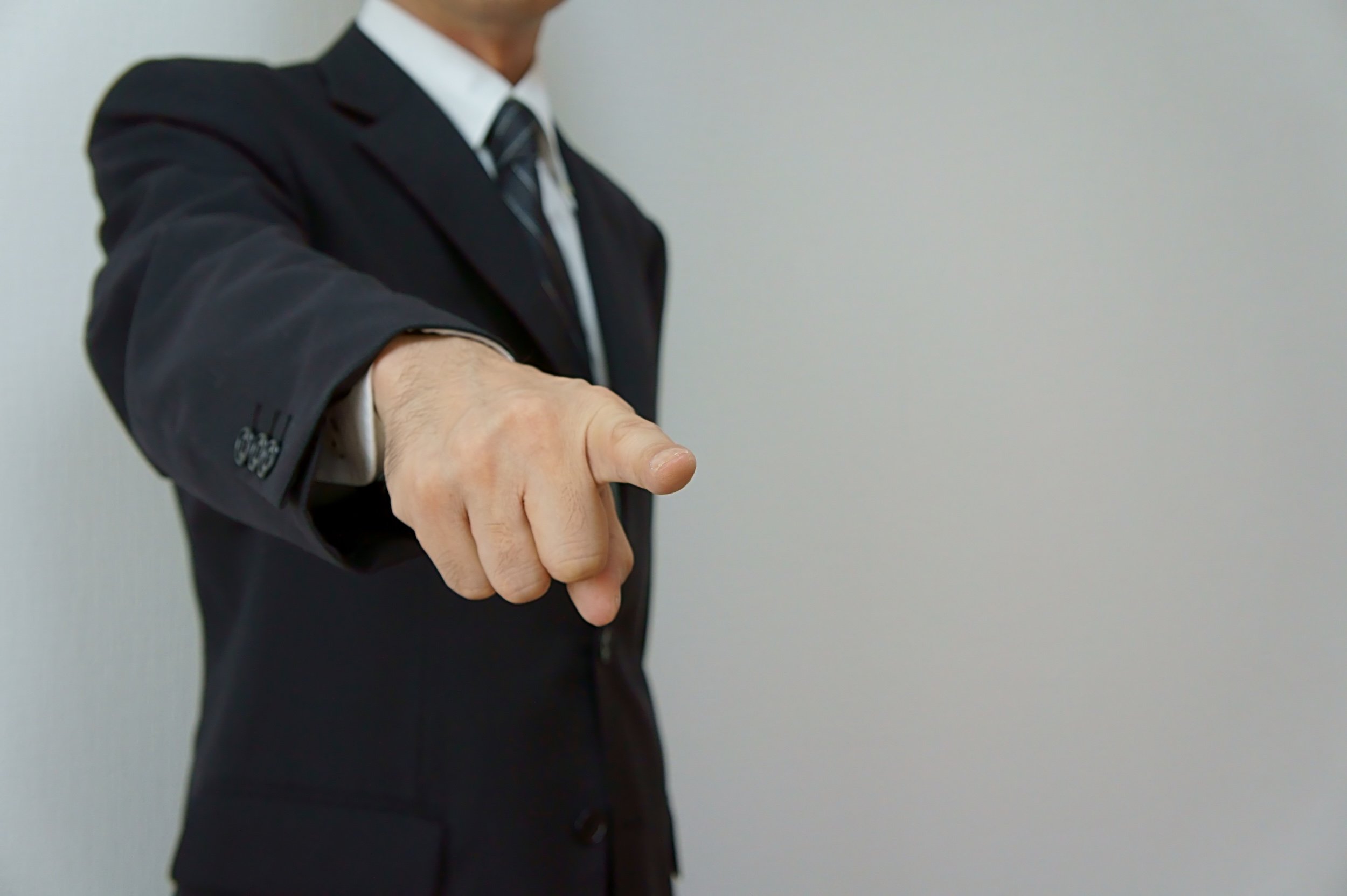 出世しない人がやりがちな「報告のしかた」ワースト1