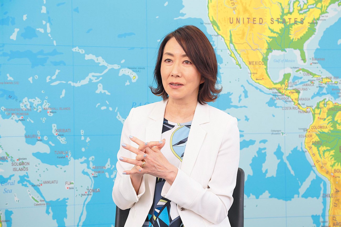 【スペシャル対談/茂木健一郎氏×長野智子氏】支える側になった「大人」だからできる遺贈寄付を通じた社会貢献