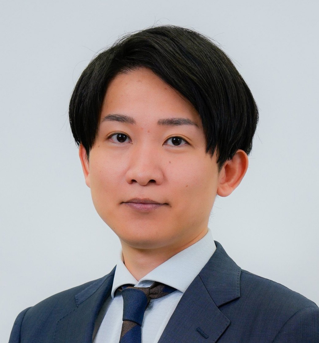 著者近影