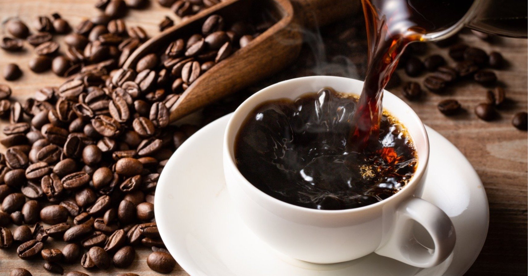 コーヒーの画像