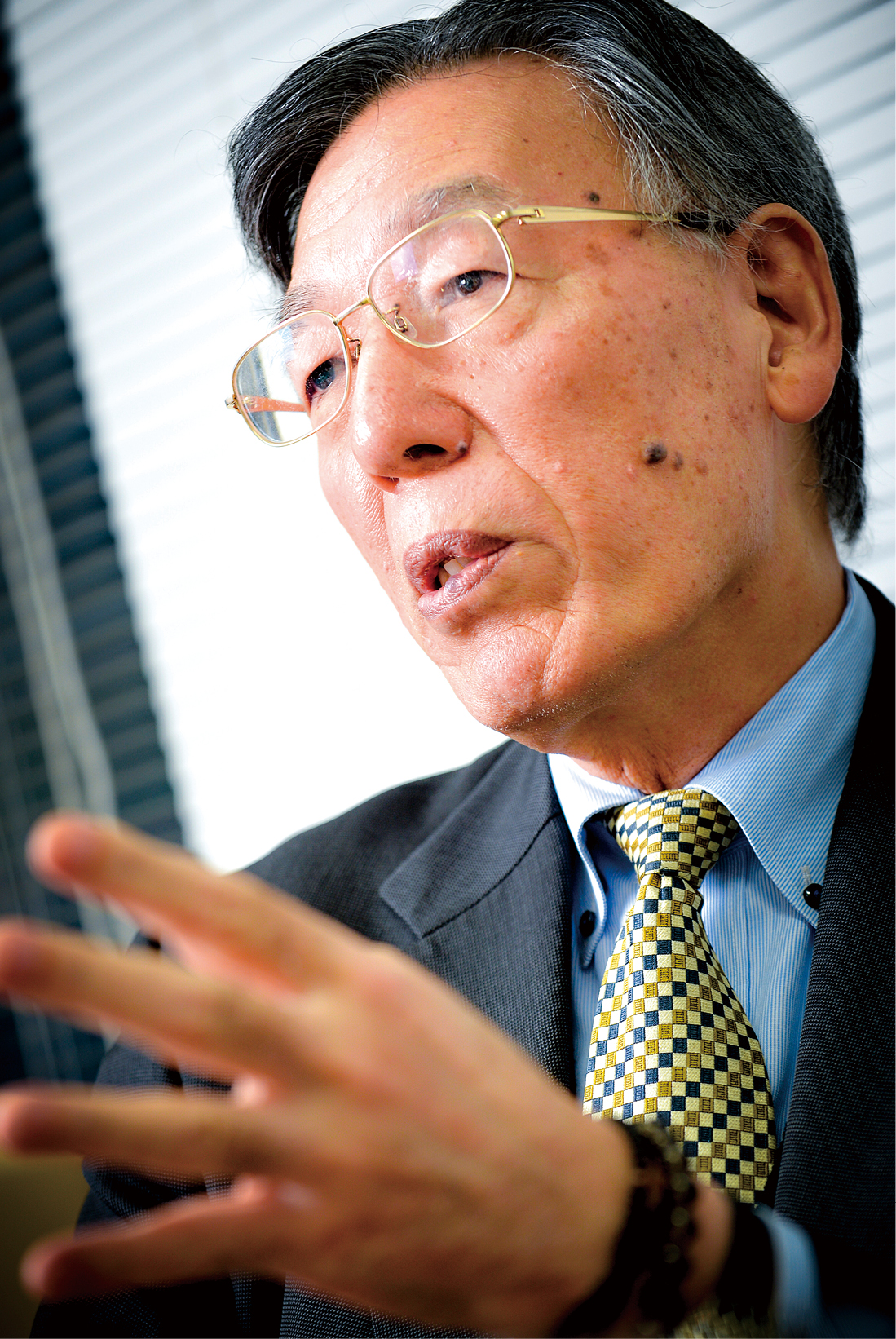 人を大切にする企業こそが未来をつくる