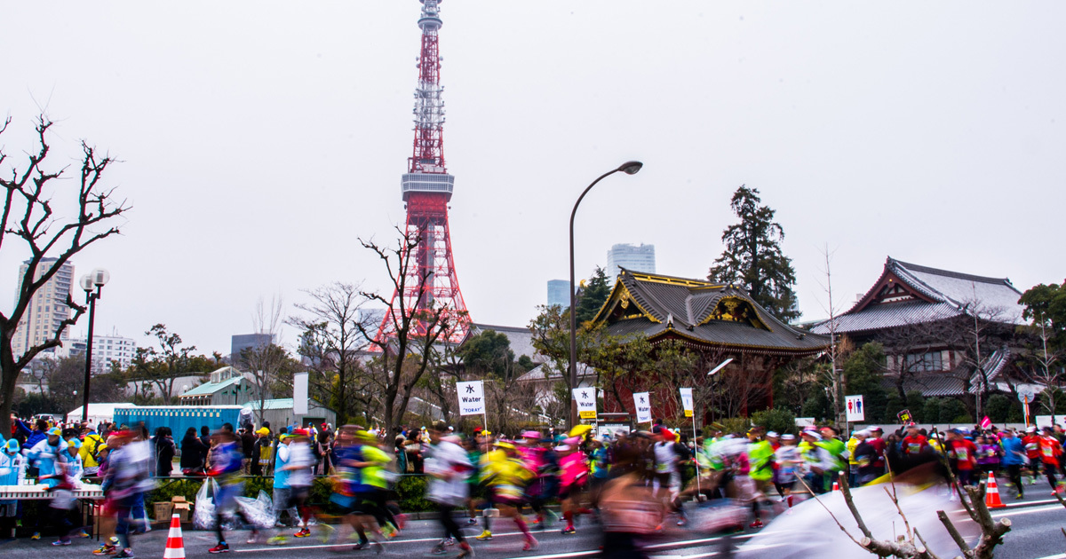 マラソン代表選考の新方式は「みんなが納得」できる理由