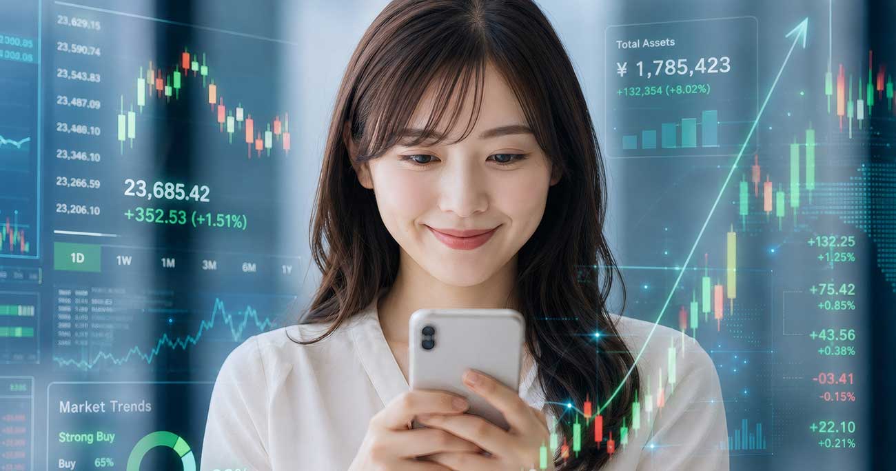 株で勝てる人が、好業績ニュースの裏でコッソリ確認していること・ベスト1