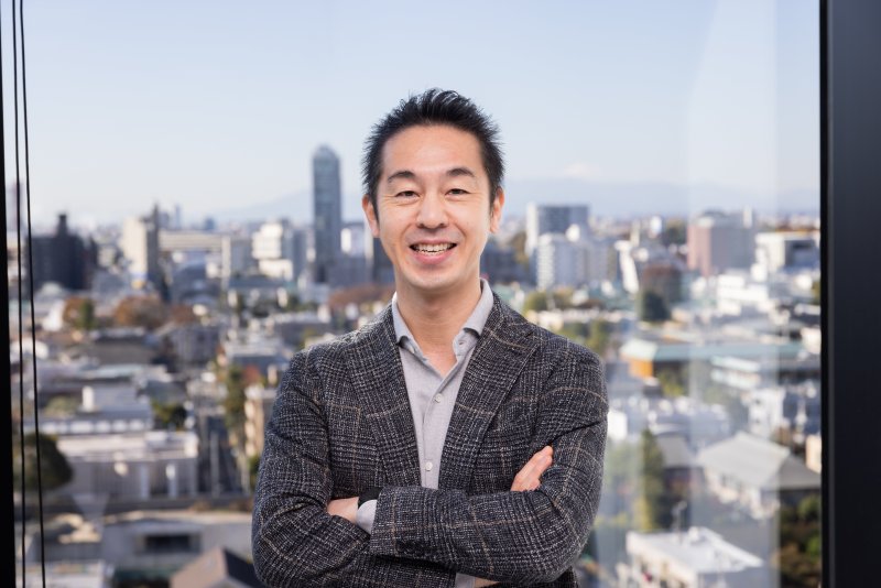 社長自ら失敗と挑戦を重ねるから、サイバーには挑戦しやすい文化が育った